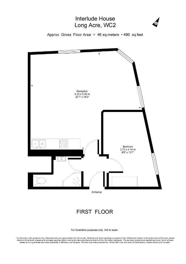 Interlude House B By Living Ferienhaus *