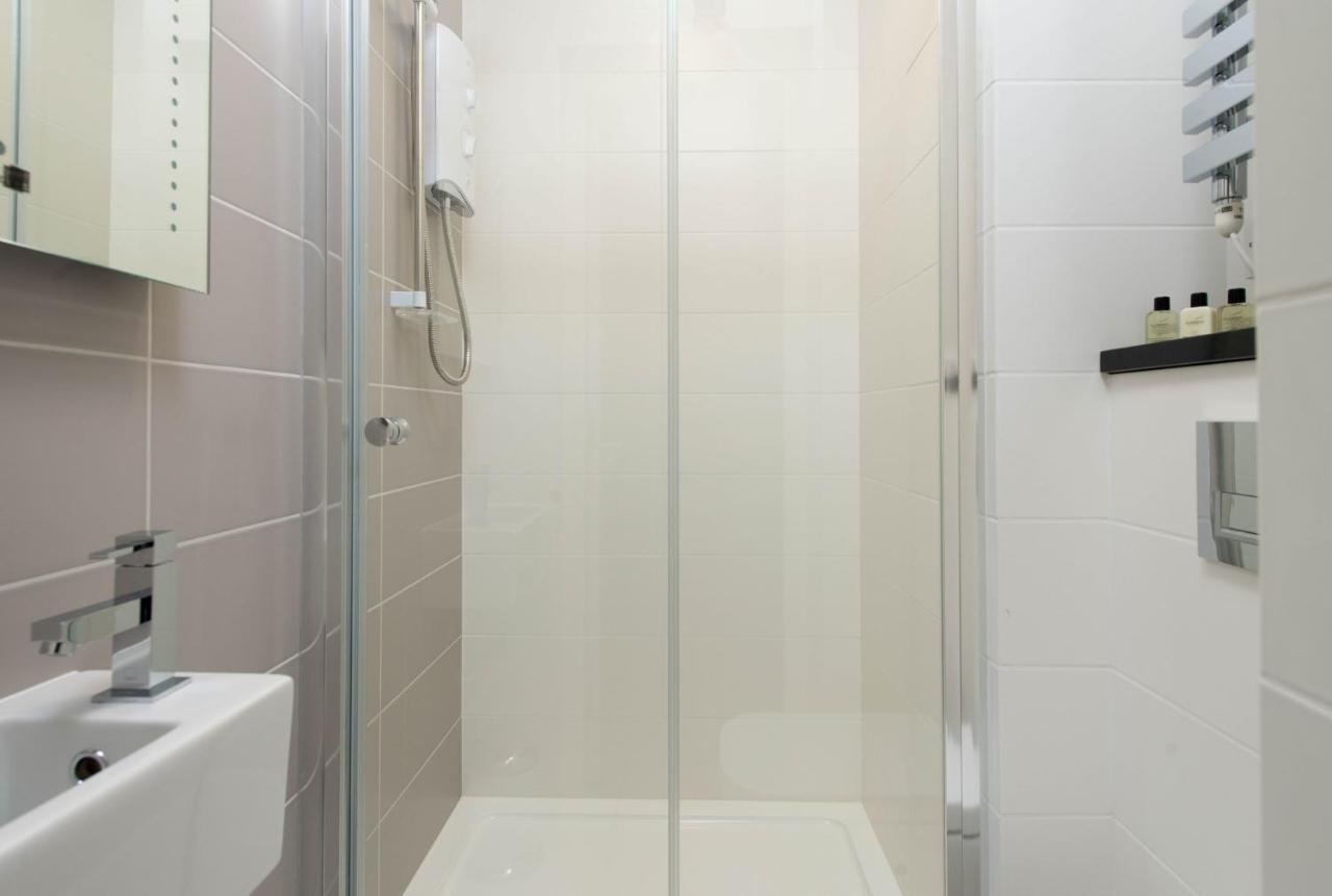 Сasa de vacaciones Mulberry Flat 2 - Two Bedroom 1st Floor By Living Londres