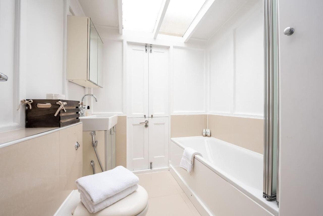 Appartement Britten Street, Chelsea *