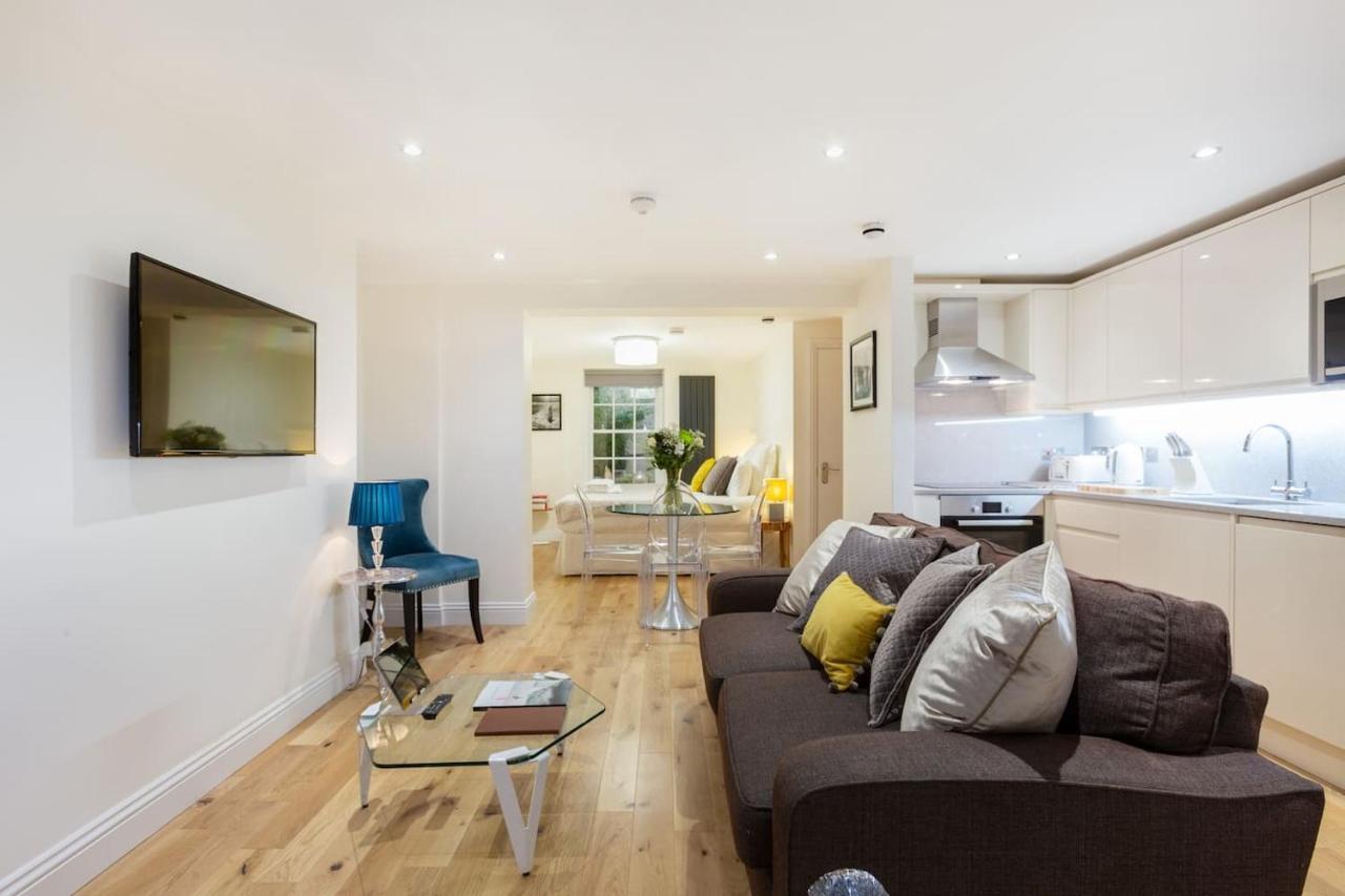 Luxury Apartment, Next To Paddington Station! Appartement