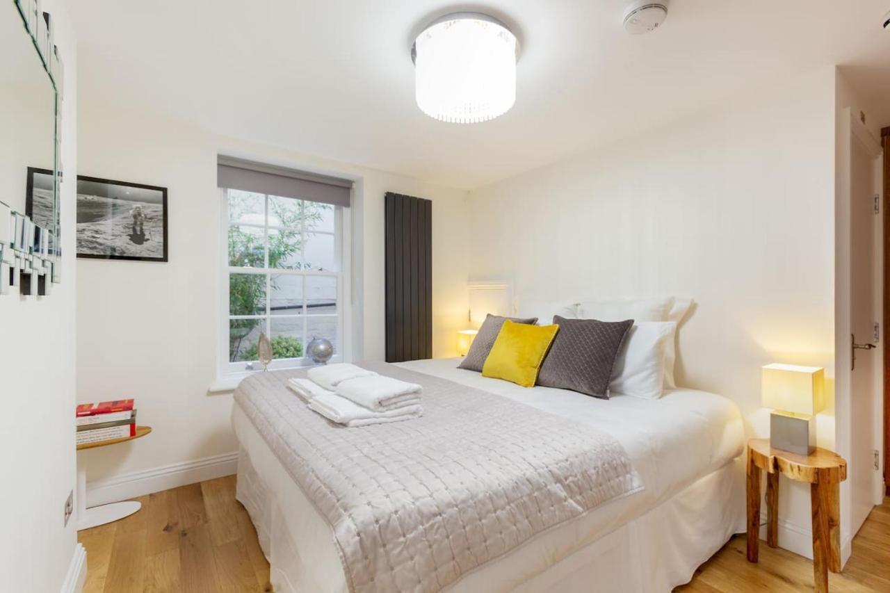 Appartement Luxury Apartment, Next To Paddington Station! Londres