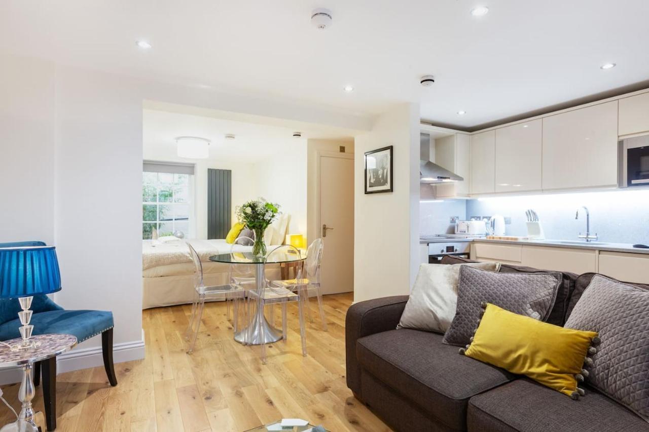 Luxury Apartment, Next To Paddington Station! Appartement *