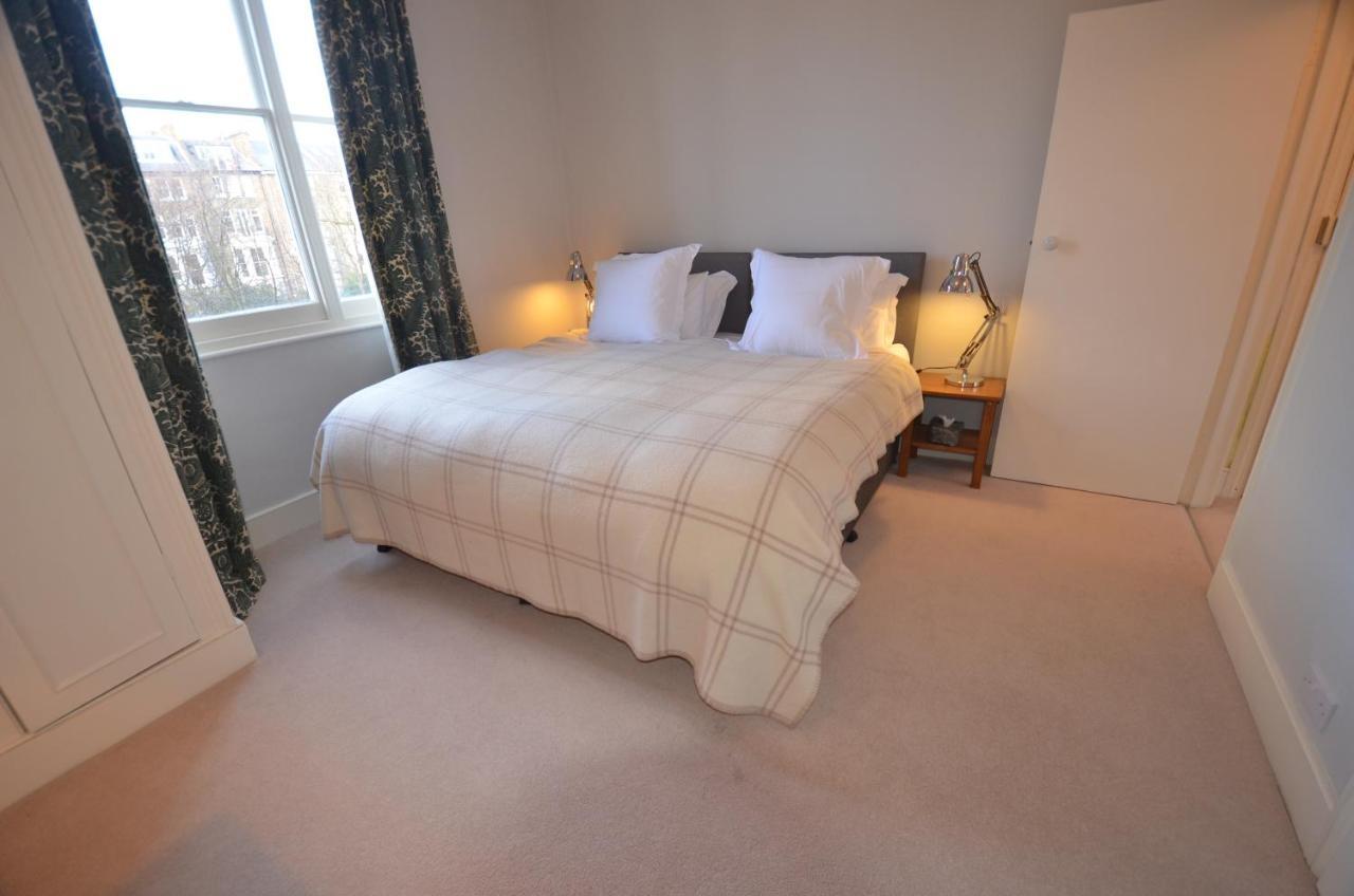 Notting Hill Charm -sleeps 5 - Urban Retreat Apartamento