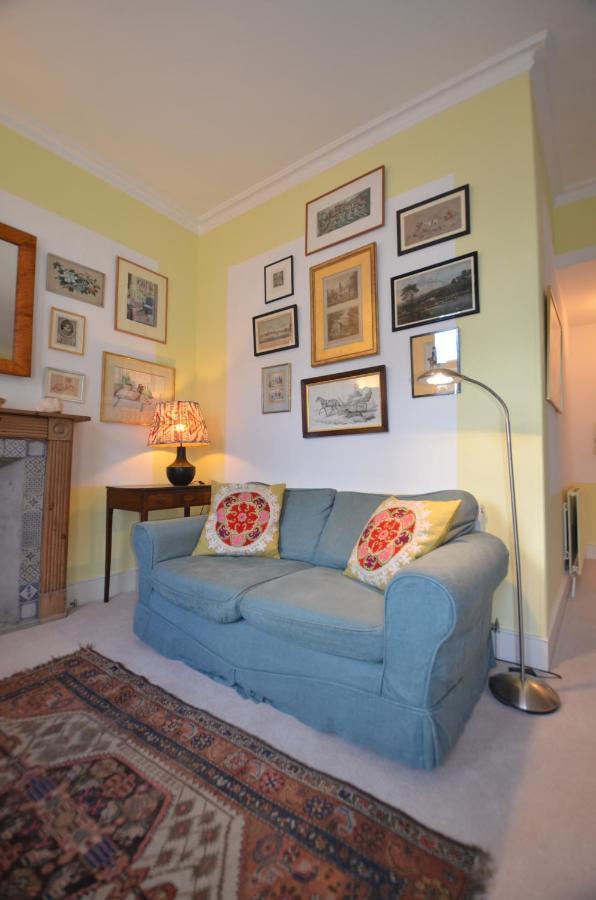 Apartamento Notting Hill Charm -sleeps 5 - Urban Retreat