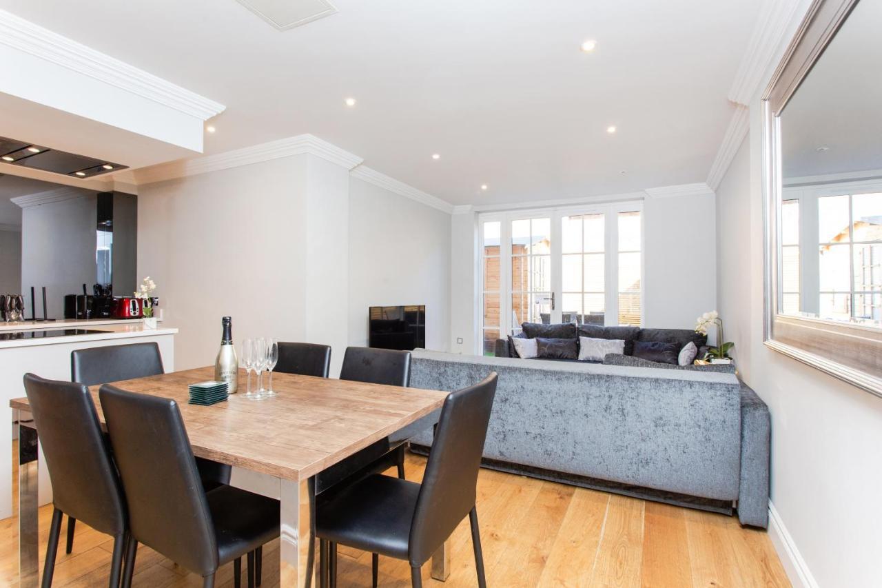 Luxury Duplex In New Development 17 * Londres