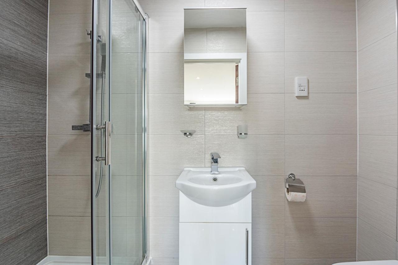 Apartamento Beautiful Canary Wharf *