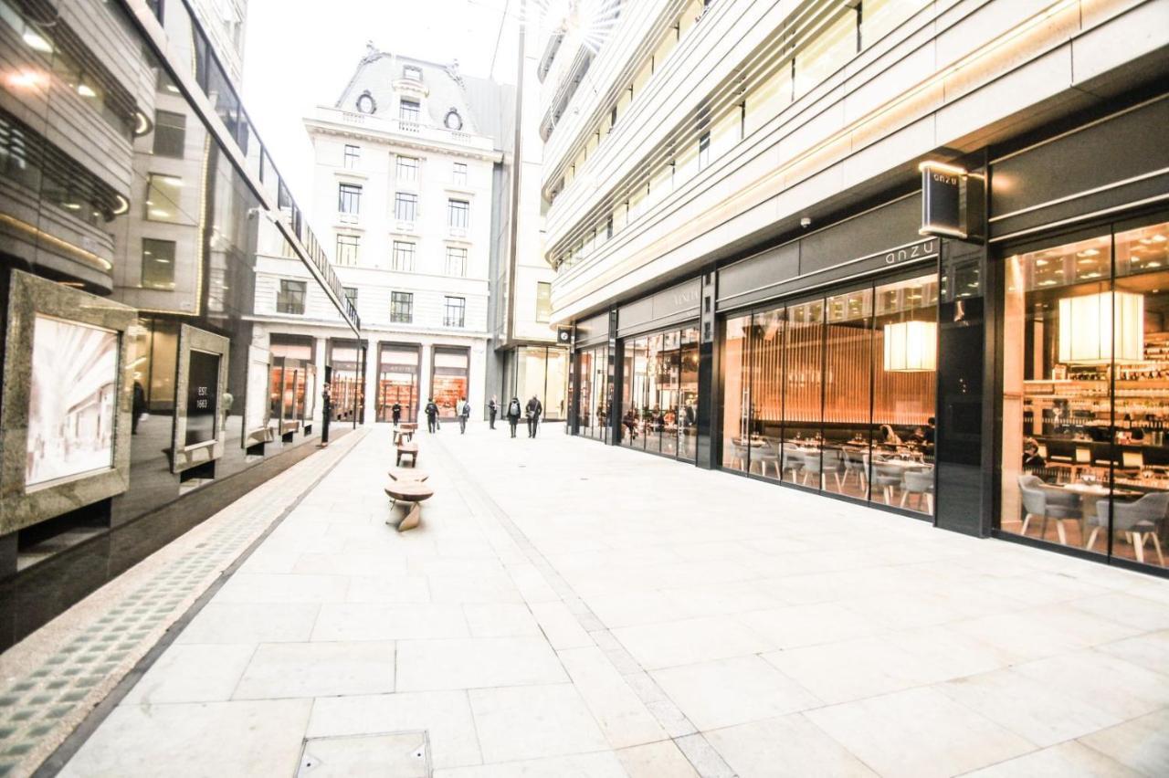 Casa de férias Sophia's 11rooms Piccadilly Circus St Townhouse *