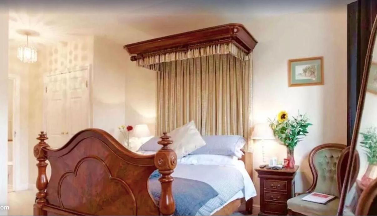 Quarto em Acomodações Particulares Lynbrook Londres