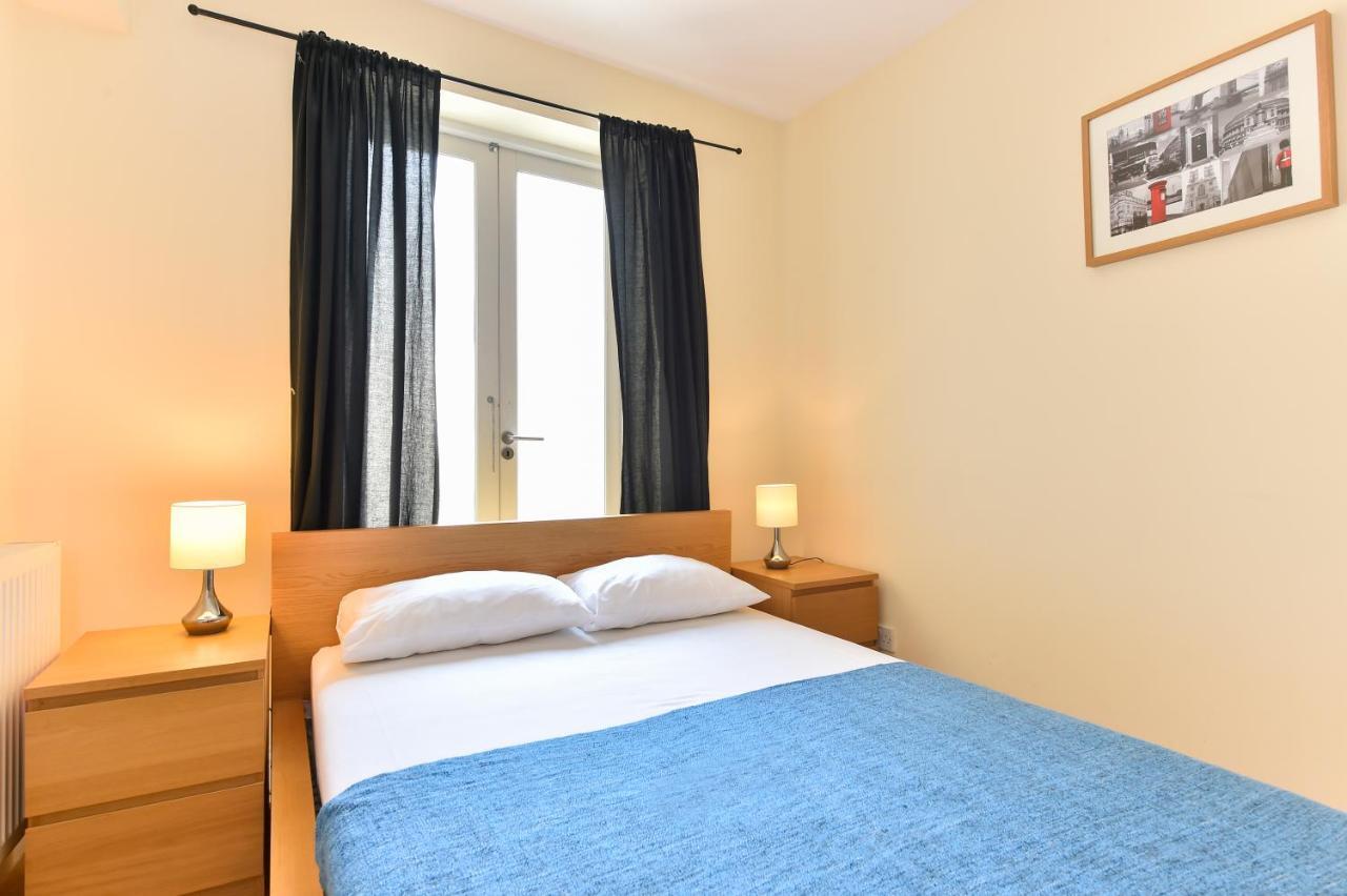 Regents Canal Appartement Londen