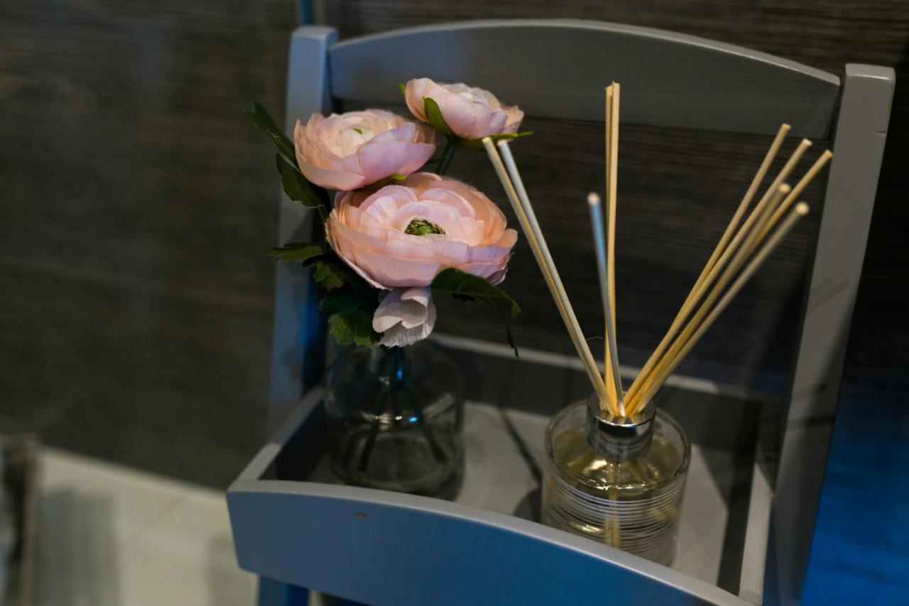 Apart-hotel Crystal Londres