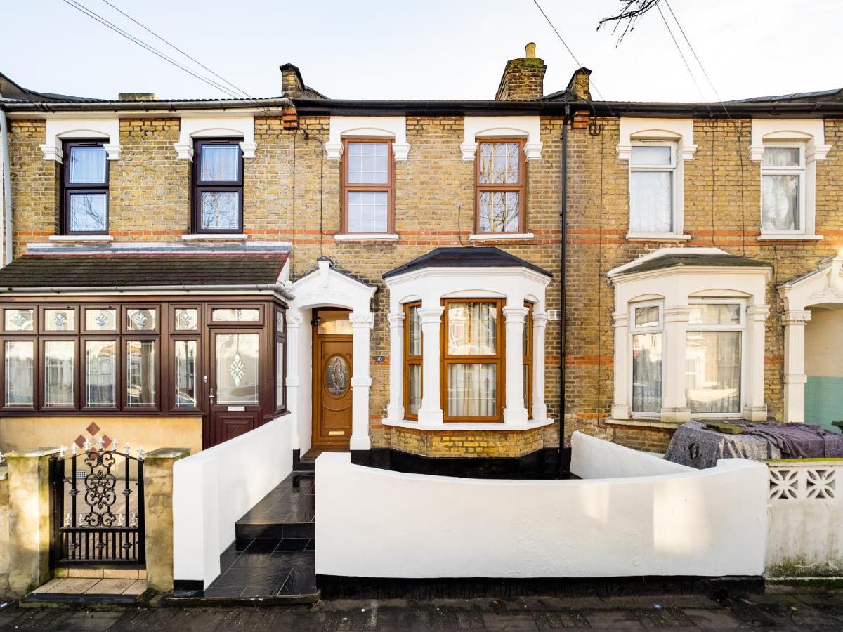 Ferienhaus Lt The Gate House London