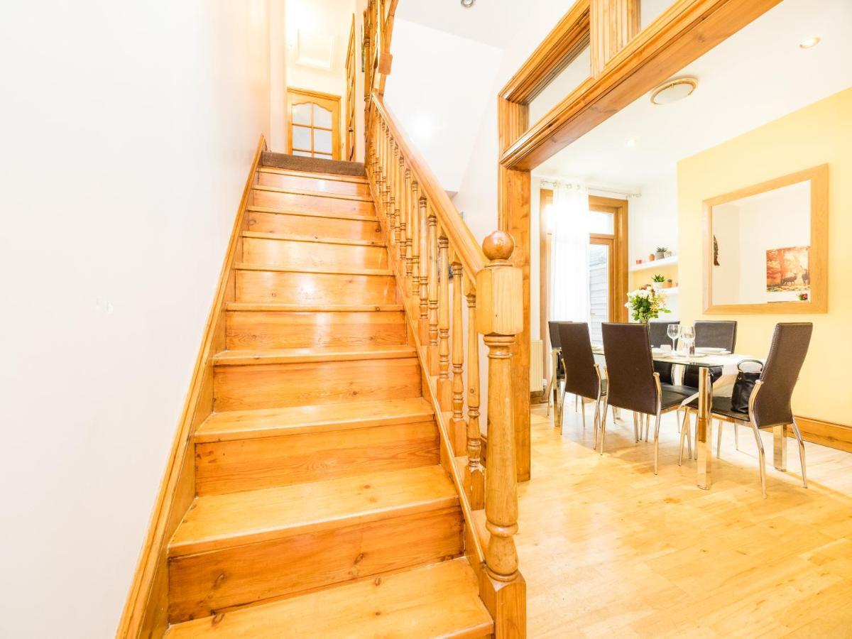 Ferienhaus Lt The Gate House