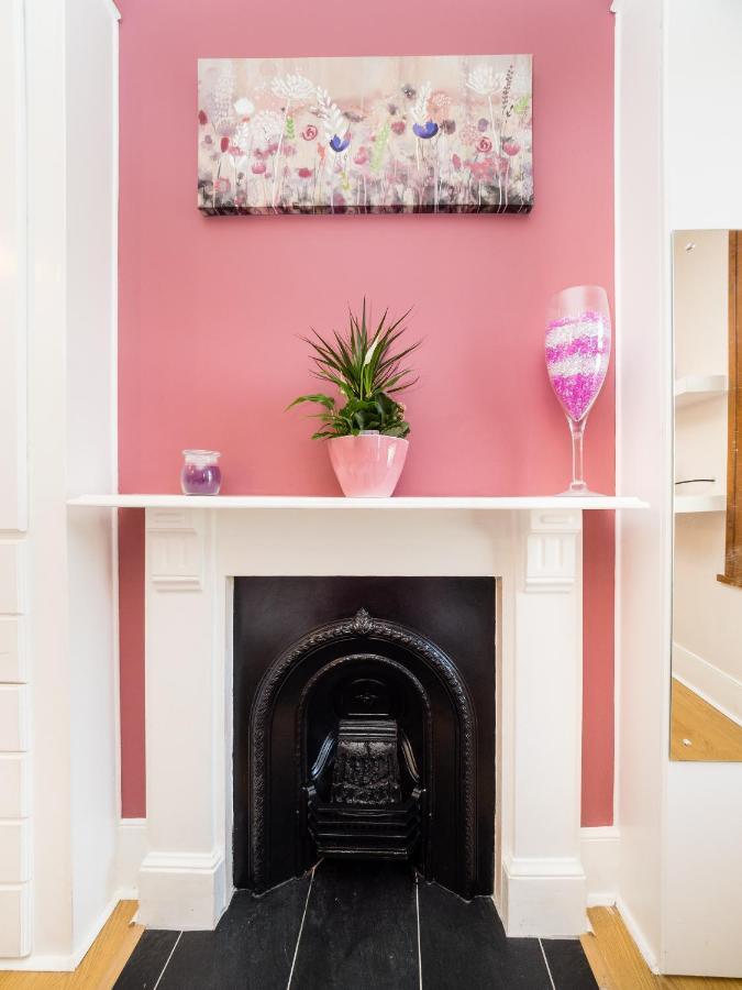 Ferienhaus Lt The Gate House London
