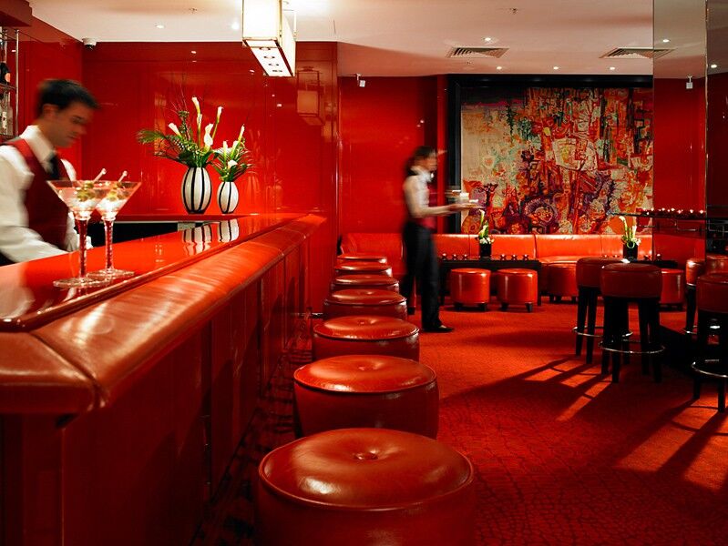 Jw Marriott Grosvenor House 5* Londres