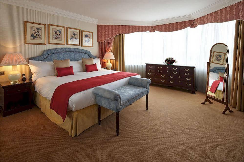 Cheval Thorney Court At Hyde Park Apartahotel Londres