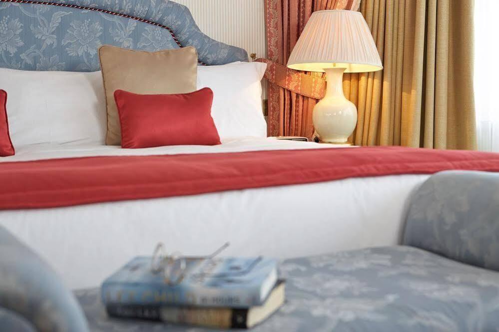 Cheval Thorney Court At Hyde Park Apartahotel Londres