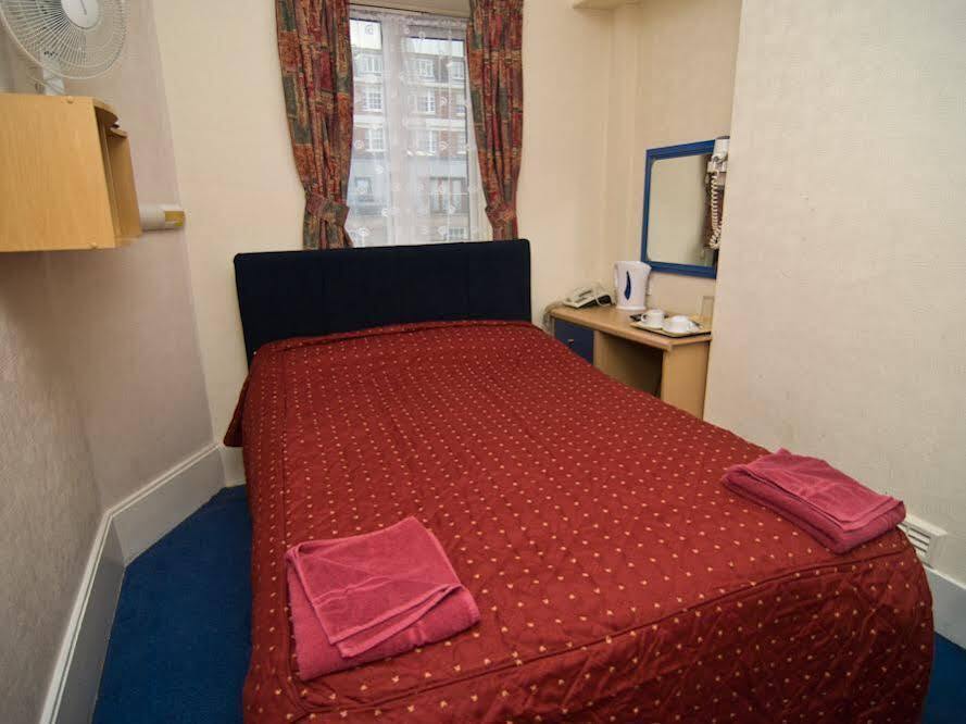 Boston Court 3* Londres