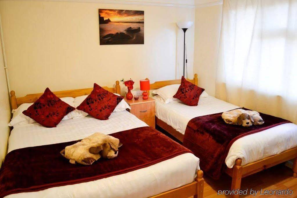 Hotel City London Hotel