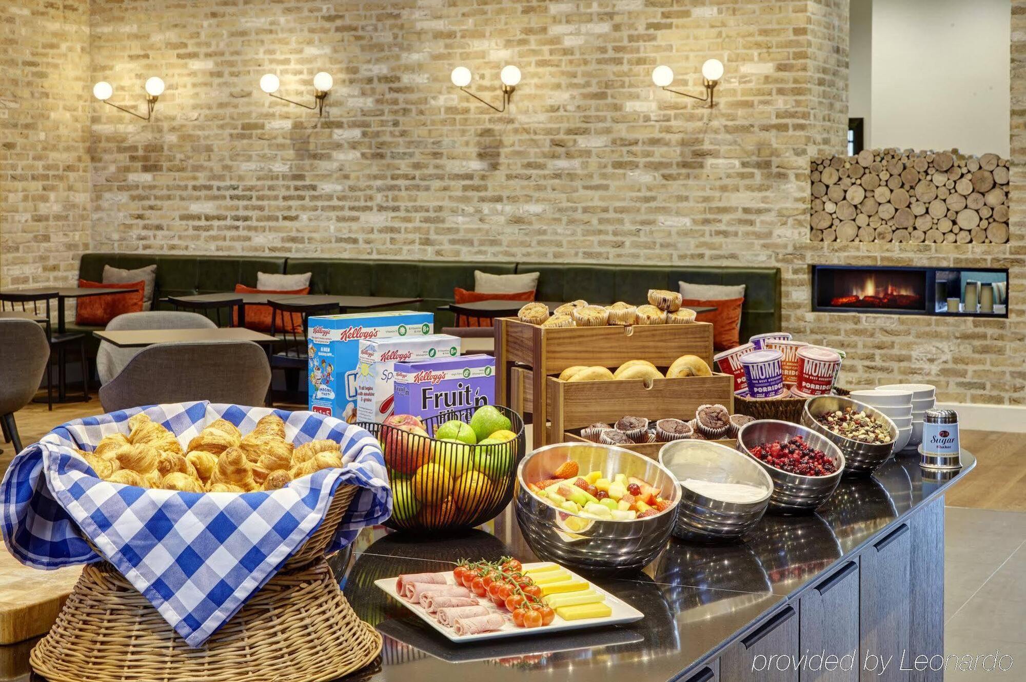 Staybridge London-vauxhall By Ihg 4*