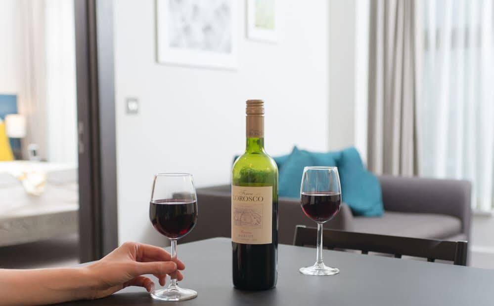 Staybridge London-vauxhall By Ihg Hotel Londres