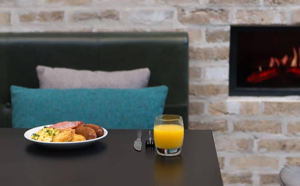 Hotel Staybridge London-vauxhall By Ihg