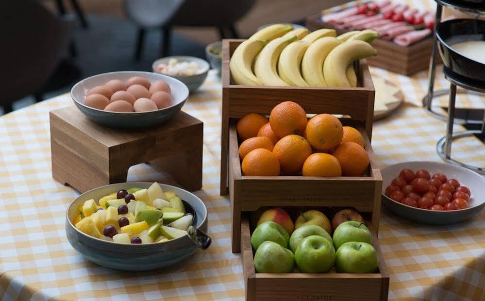 Hotel Staybridge London-vauxhall By Ihg