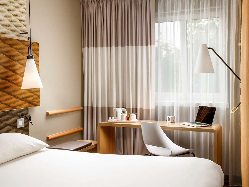Ibis Stratford Londres