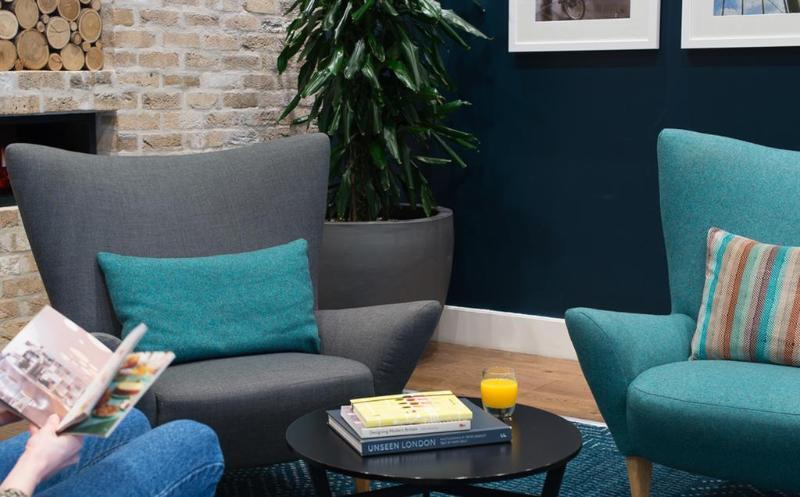 Staybridge London-vauxhall By Ihg Londres