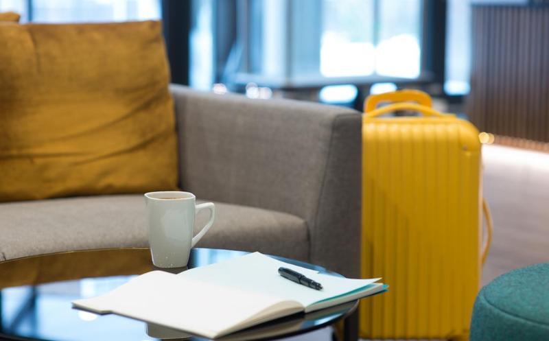 Staybridge London-vauxhall By Ihg Hotel 4*