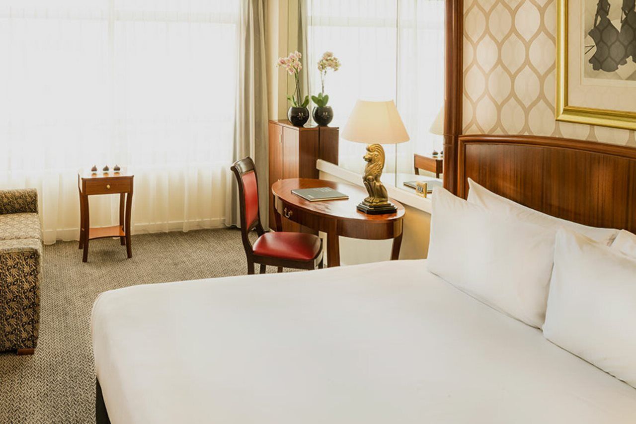 Millennium Knightsbridge Hotel London