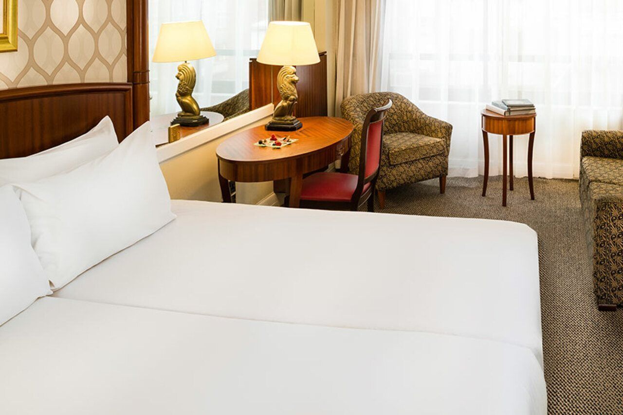 Millennium Knightsbridge 4*