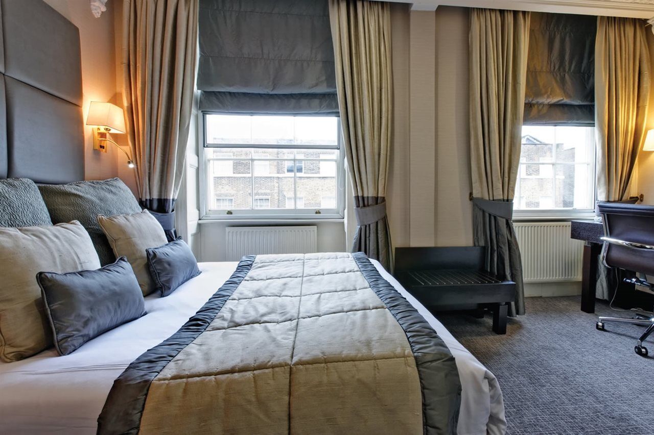 Grange White Hall Londen