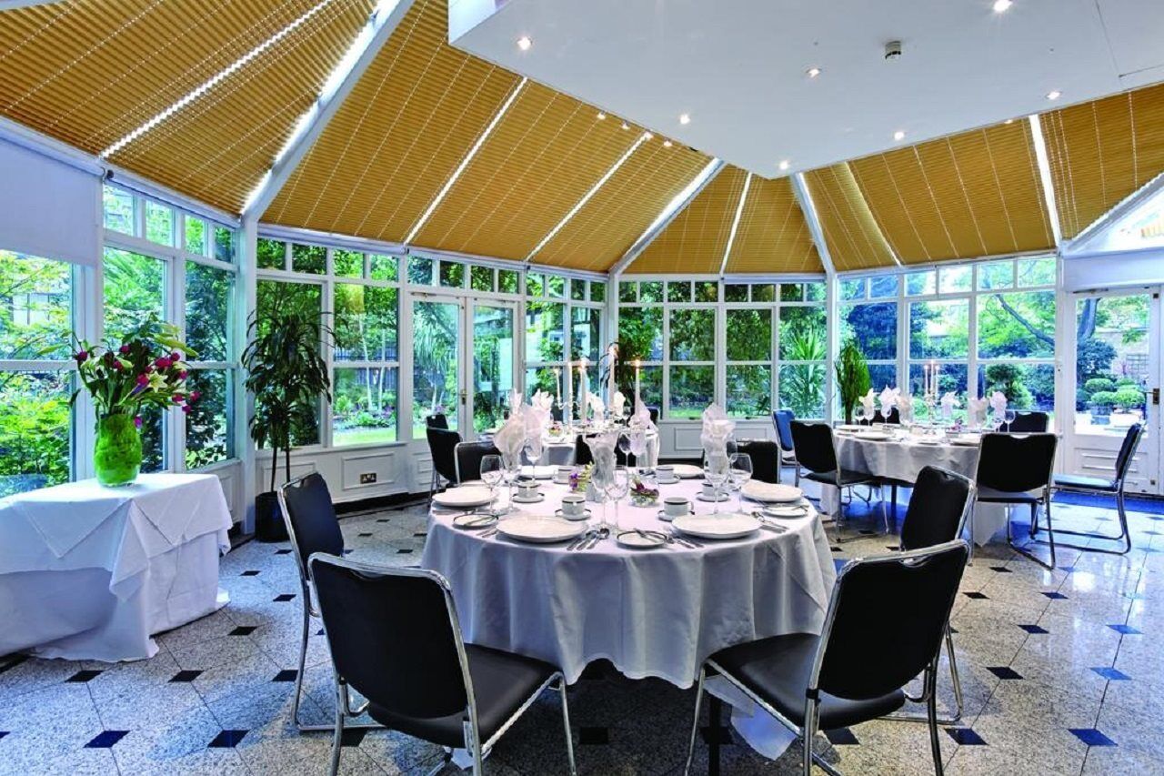 Grange White Hall Londen