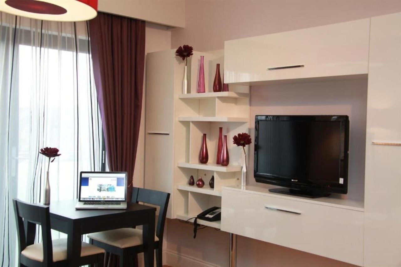Maitrise Ealing – Londres