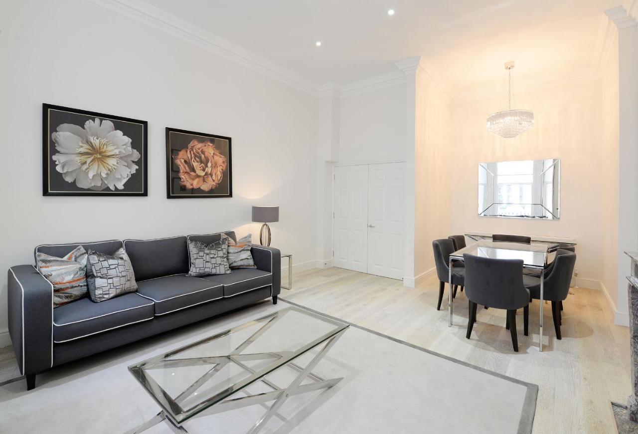 Appartement Somerset Court Kensington