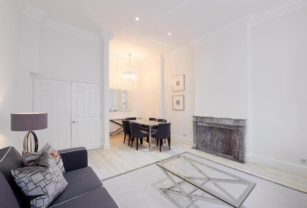 Somerset Court Kensington Appartement Londres