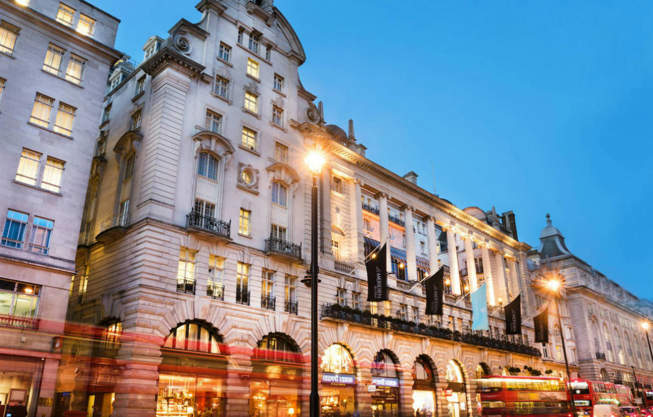 Le Meridien Piccadilly 5*