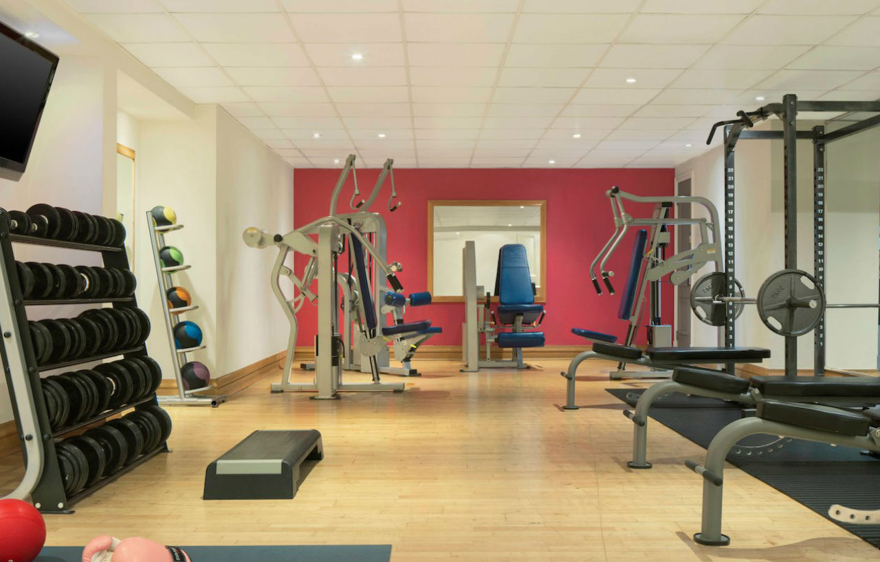 Hotel Le Meridien Piccadilly 5*