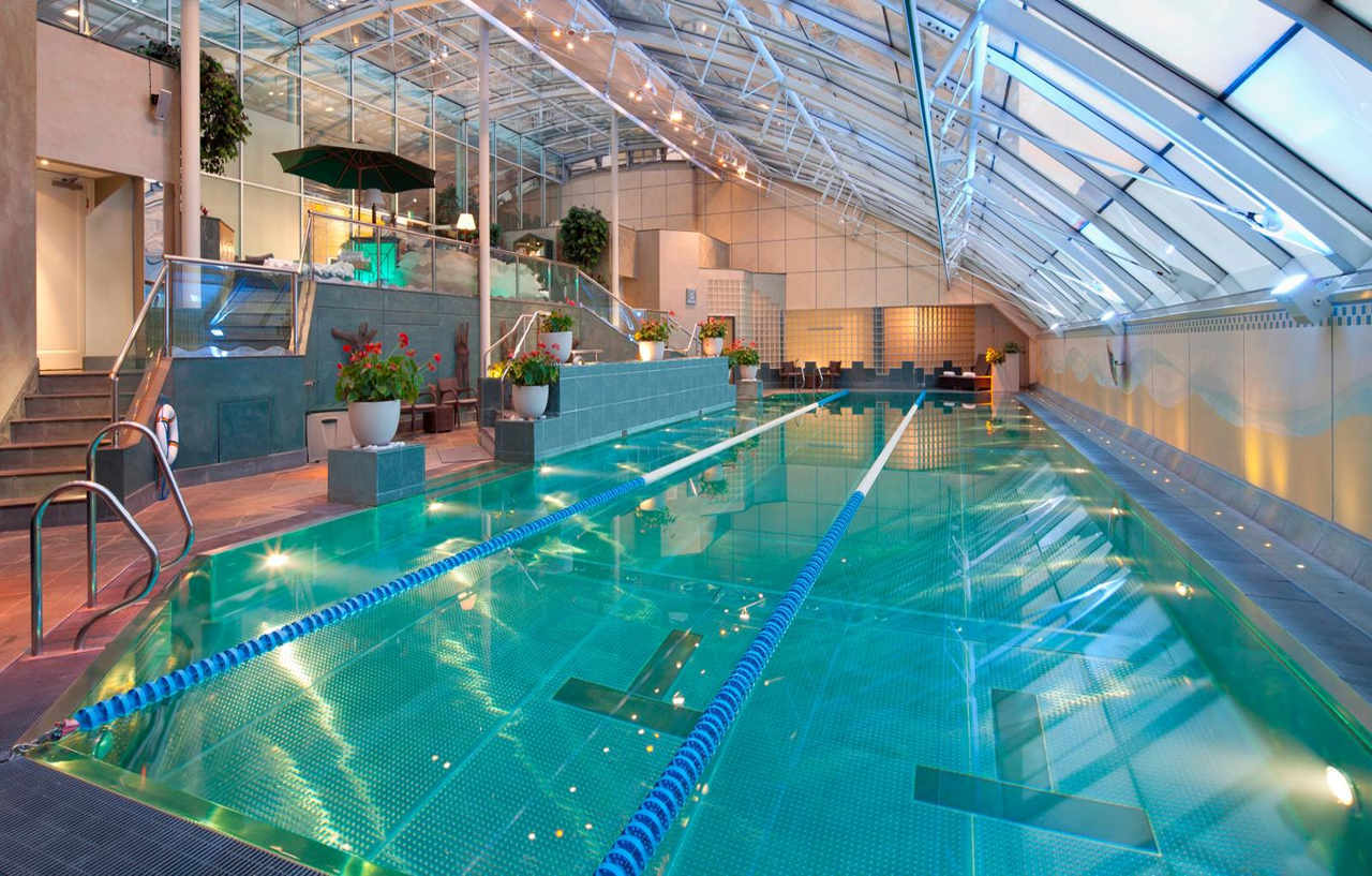 Jumeirah Lowndes Hotel 5*