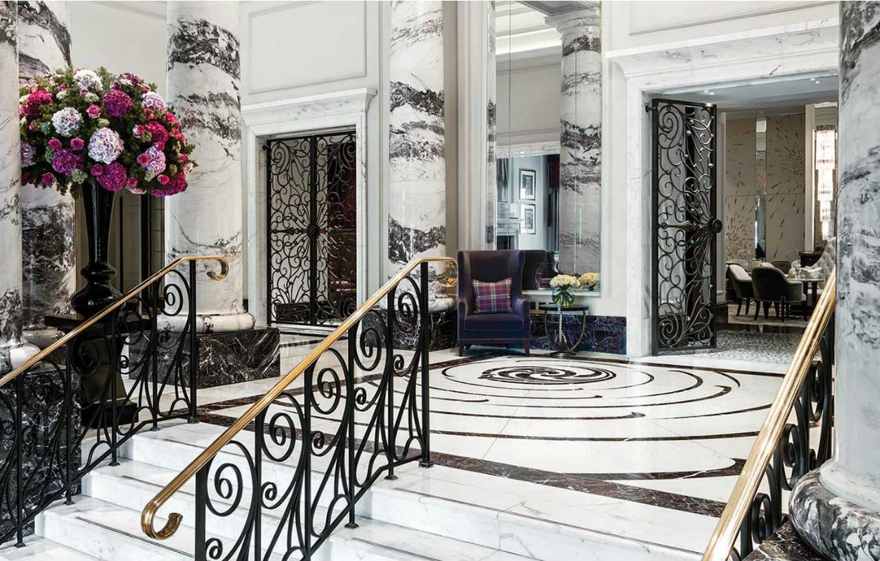 Hotel The Langham