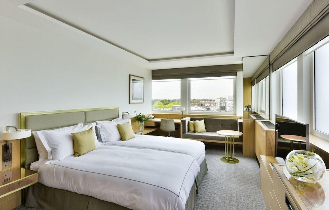 Royal Lancaster 5*