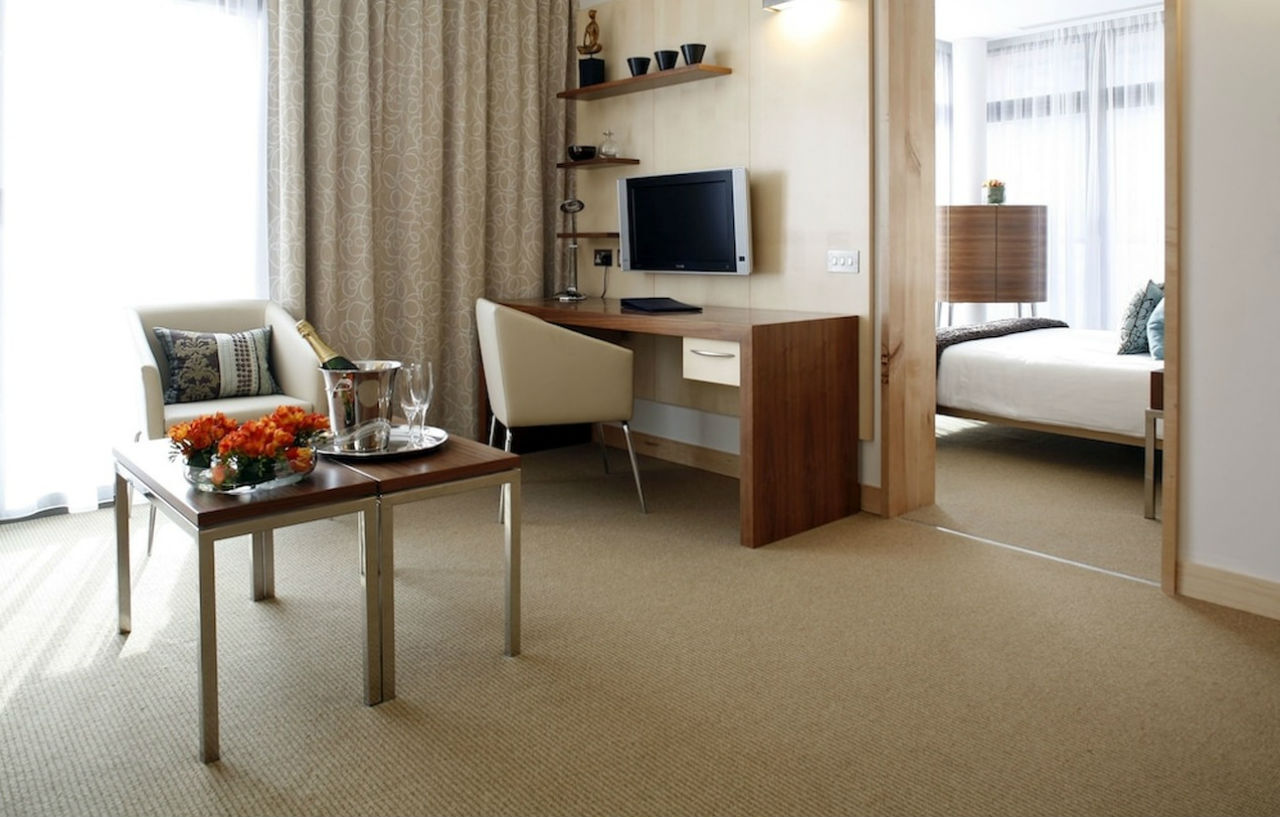Hotel Park Plaza County Hall Londres