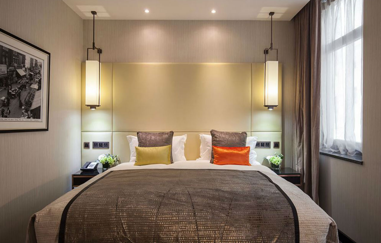 The Montcalm Royale House Londres