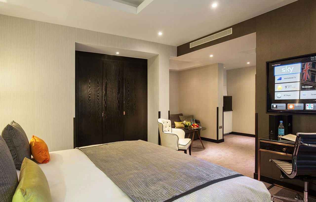 The Montcalm Royale House Londres