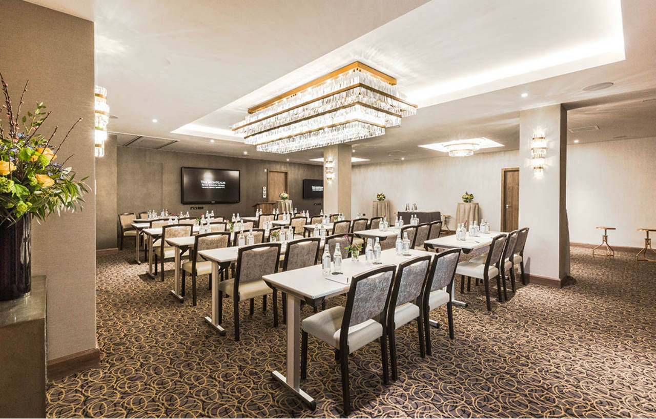 Hotel The Montcalm Royale House