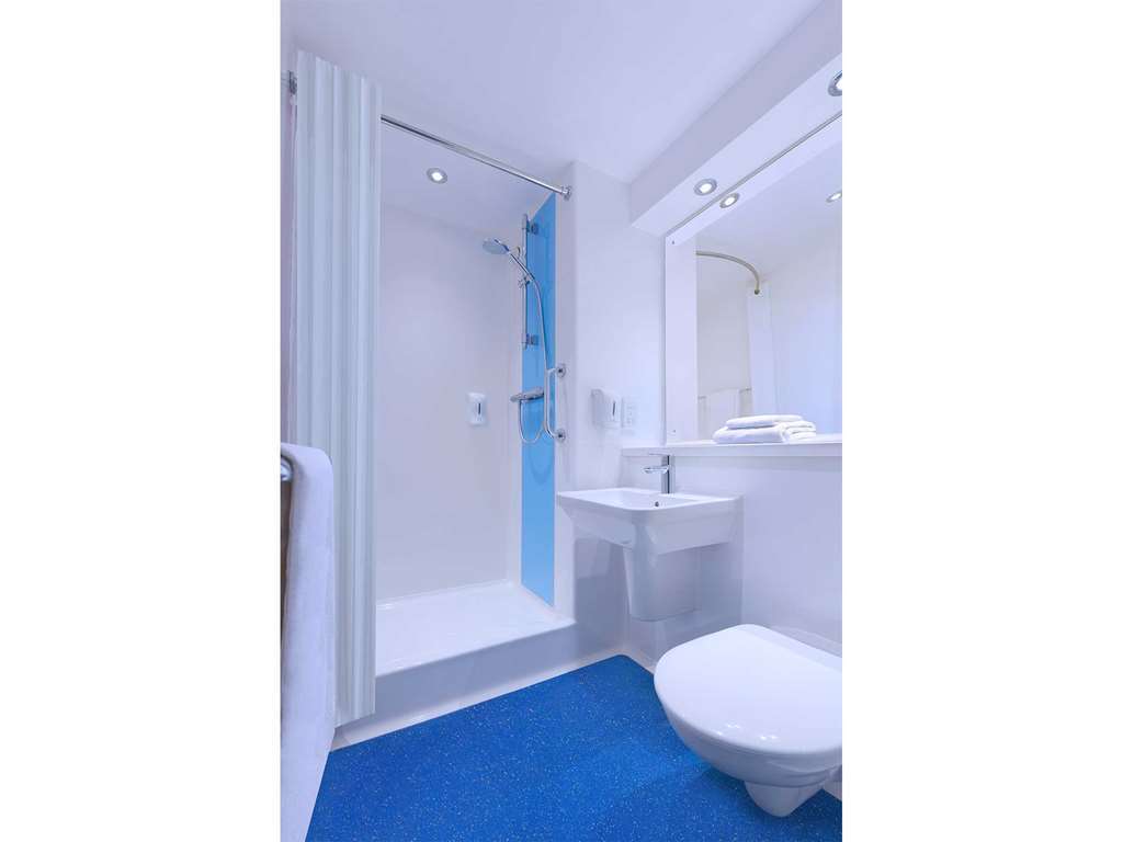 Travelodge Wembley Londres