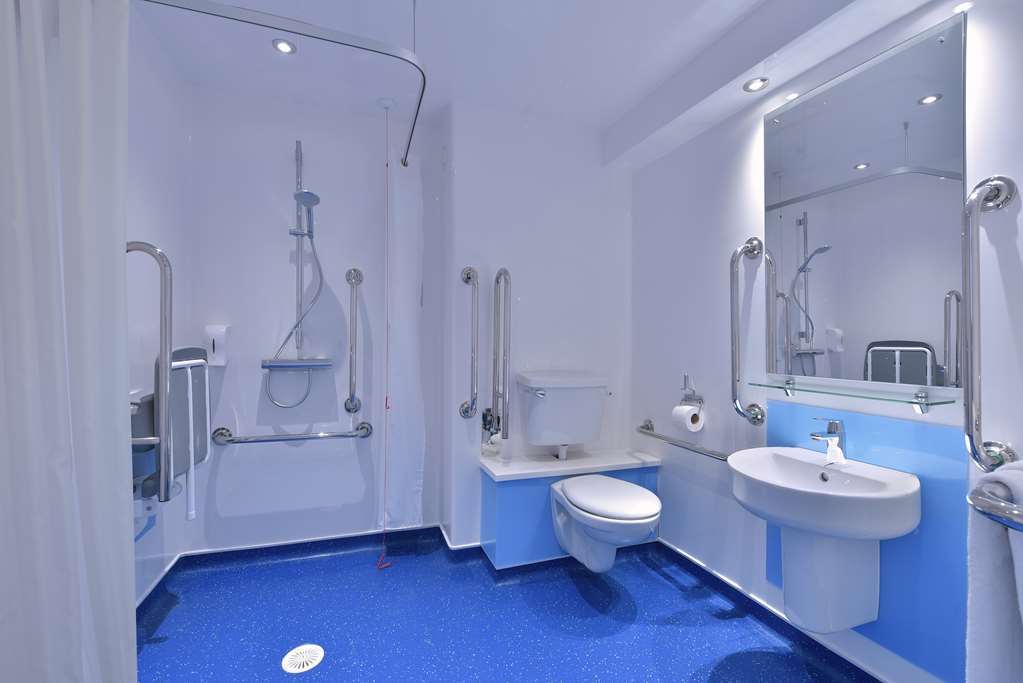 Travelodge Kingston Upon Thames Hotel Londres
