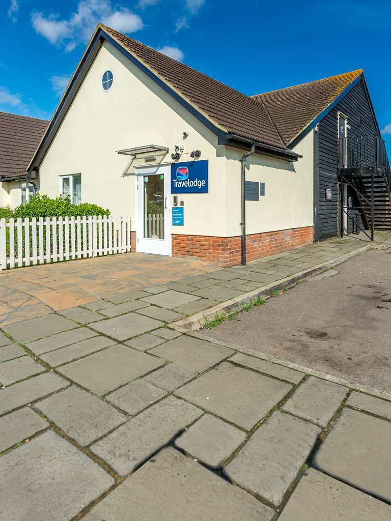 Travelodge Southgate * Londres