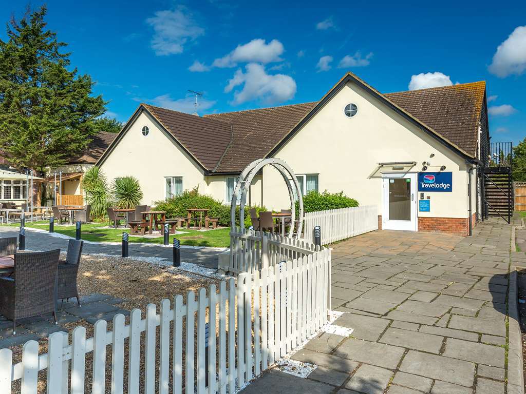 Hotel Travelodge Southgate