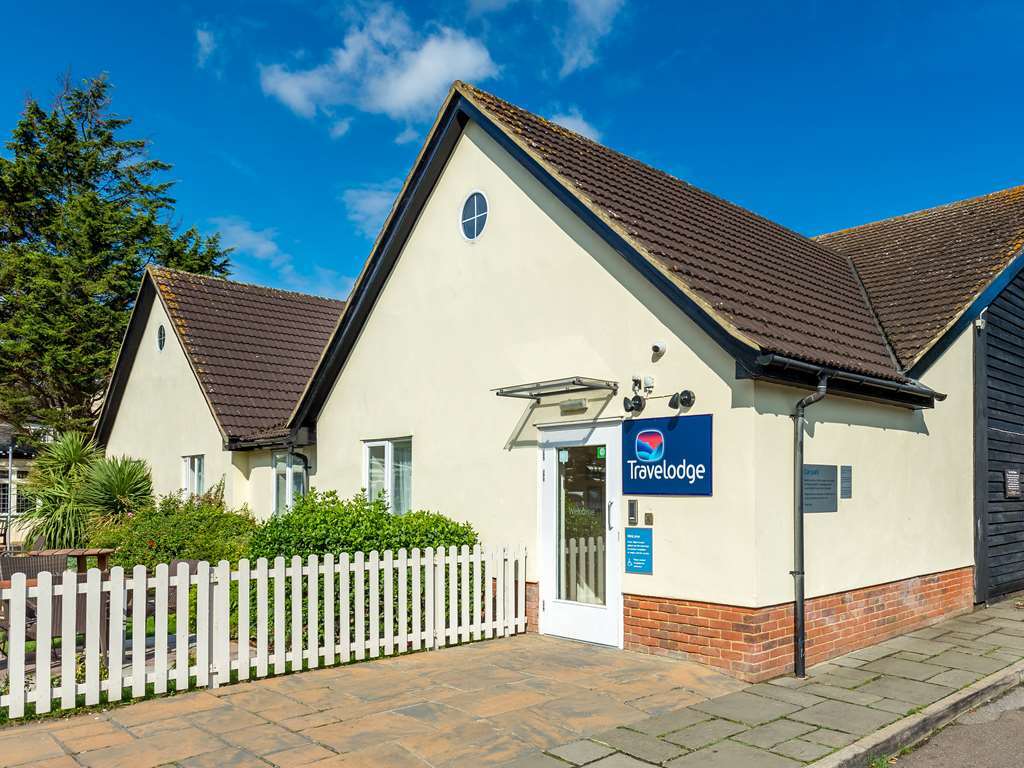 Travelodge Southgate Hotel Londres